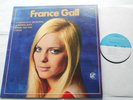 CANADA  Ex to NM- FRANCE GALL Homme tout petit ORIG 1969 LA COMPAGNIE LP 1003