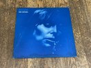 Joni Mitchell LP - Blue - Reprise Records MS 2038 Gatefold Canada Press