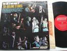 U.S.A. Ex to NM- THE ROLLING STONES Got Live If 1966 LONDON MONO LP