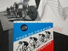 Kraftwerk Soundtracks Tour de France LP Erstpressung + Konzertkarte