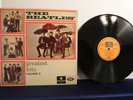 The Beatles Greatest Hits Vol. 2, 1978 Parlophone PCSO-7534 Australia