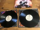 Thin Lizzy Live and Dangerous - Warner Bros 1978 LP Vinyl Album 2BS 3213