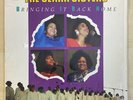 The Clark Sisters ?- Bringing It Back Home LP VG+