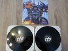 Judas Priest ?– Jugulator org. Double Vinyl LP  Steamhammer ?– SPV 085-18781
