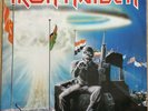Iron Maiden Bundle - Infinite Dreams, Can i play with madness, Flight of Icarus.
