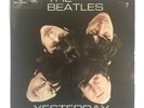 The Beatles - Yesterday - 7