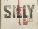 Silly - Alles Rot - Doppel Vinyl Schallplatte NEU