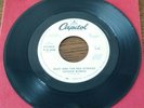 Paul & Linda McCartney project SUZY AND THE RED STRIPES promo 45 SEASIDE WOMAN