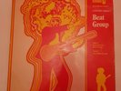 BEAT GROUP...STUDIO G Mood Music Library...UK MONO FIRST PRESS FROM 1970...WOW
