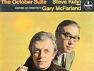 The October Suite - Steve Kuhn/Gary McFarland stereo (vinyl n/m)