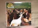 THE BEACH BOYS PET SOUNDS LP CAPITOL RECORDS MONO T 2458 W/SHRINK Factory Seal