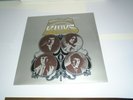 THE KINKS- SOMETHING ELSE BY THE KINKS RARE UK 1983 PRESS Excellent Condition