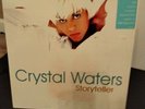 Crystal Waters 