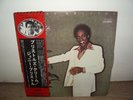 Johnny Bristol - Bristol's Creme Globe - VIP-6429 1976 JAPAN RARE LP DISCO SOUL