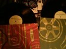 The Gathering-Disclosure 1st Press 2012 DLP NM Slowdive Asphyx Tiamat Katatonia