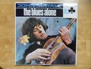 RARE  JOHN MAYALL THE BLUES ALONE SCL1243 1967 UK STEREO SIGNED COPY