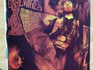RARE  JOHN MAYALL BLUES BREAKERS BARE WIRES 1968 DECCA SKL4945 SIGNED COPY VG+