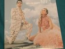 Taylor Swift & Brendon Urie - ME  7” Vinyl Single 2019 Lover Panic  At The Disco