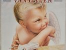 VAN HALEN: 1984 US WB W1-23985 Hard Rock Vinyl LP “Jump” Club Press