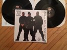 RUN DMC- Down With The King, Double Vinyl LP in SHRINK WRAP