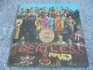 The Beatles - Sgt. Peppers.. 1967 UK LP PARLOPHONE MONO 1st FOURTH PROOF SLEEVE