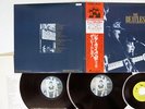 BEATLES LIVE  IN HAMBURG OVER SEAS ULS-1918,9,JPGR-1 Japan OBI VINYL 3xLP+7