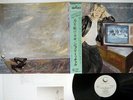 JONI MITCHELL WILD THINGS RUN FAST CBS/SONY 25AP 2450 Japan OBI VINYL LP