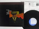 HORACE SILVER QUINTET SERENADE BLUE NOTE BN 4131 Japan VINYL LP