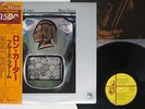 RON CARTER BLUES FARM CTI LAX-3230 Japan OBI VINYL LP