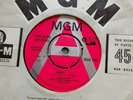 Kim Weston Nobody / you're just the kind of guy MGM Demo