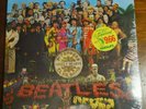 SEALED The Beatles Sgt. Pepper's Lonely Hearts Club Band 1967