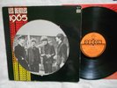 Disque LP 33 Tours Les Beatles 