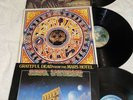 Grateful Dead, From  Mars Hotel,Wake Of The Flood,History Of Grateful Dead,VG+