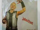 JUDAS PRIEST Live in U.S.A. 83, UNOFFICIAL bootleg. 2 VINYL Record LPs