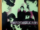 The Psychedelic Furs self titled 1st CBS LP 1980 MINT CONDITION