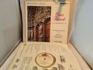 ASD 458 Beecham French NRO Franck - Symphony in D Minor Original British ED 1 NM