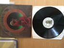 The Grateful Dead   -  Blues for Allah  UK  first press stereo   LP