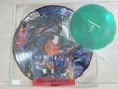 Black Midi Cavalcade Ltd Picture Disc LP + 7