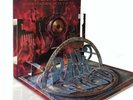 PINK FLOYD POMPEII ANNO DOMINI MCMLXXI D.C. 50TH ANNIVERSARY SPECIAL POP-UP