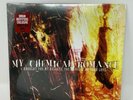 My Chemical Romance I Brought You My Bullets You Brought Me Your Love Red Vinyl