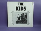 The Kids - S/T LP - Philips Belgium 6320 041 Black Label Reissue