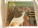BEACH BOYS Pet Sounds Brian Wilson MONO 45 rpm 180 gram vinyl SEALED 2 LP