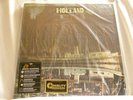 BEACH BOYS Holland Brian Wilson 200 gram vinyl SEALED LP +12