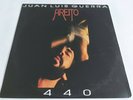 Juan Luis Guerra 4.40 ?– Areito LP Colombian Press 1993 Karen Records