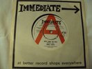 SMALL FACES  * HERE COMES THE NICE * * DEMO * * IMMEDIATE * * MINT - *