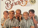 The Very Best Of Beach Boys 1974 Deutsche Doppel Vinyl LP Exzellenter Zustand