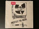 Wu-Tang Clan - Protect Ya Neck 12 Inch Vinyl Lp