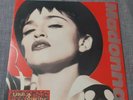 MADONNA RARE KOREA UNIQUE LIKE A VIRGIN BEST OF 12