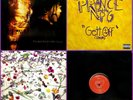 PRINCE: IF I WAS YOUR GIRLFRIEND, GETT OFF, PURPLE RAIN, ULTIMIX 