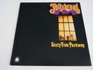 JELLYBREAD • UK blues LP • Sixty-Five Parkway • Blue Horizon 2431-002 • UK 1970